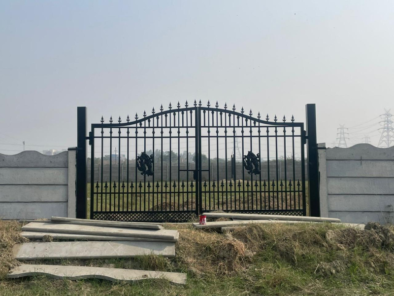  Residential Plot 110 Sq. Yards for Sale in Noida-Greater Noida Expressway