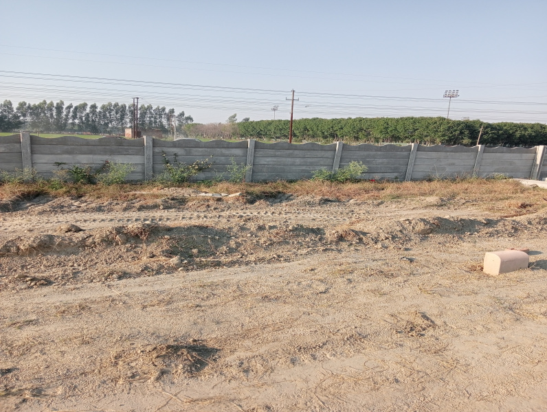  Residential Plot 100 Sq. Yards for Sale in Knowledge Park 2, Greater Noida