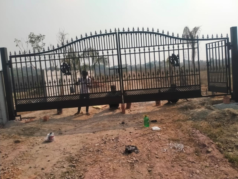  Residential Plot 80 Sq. Yards for Sale in Knowledge Park 2, Greater Noida