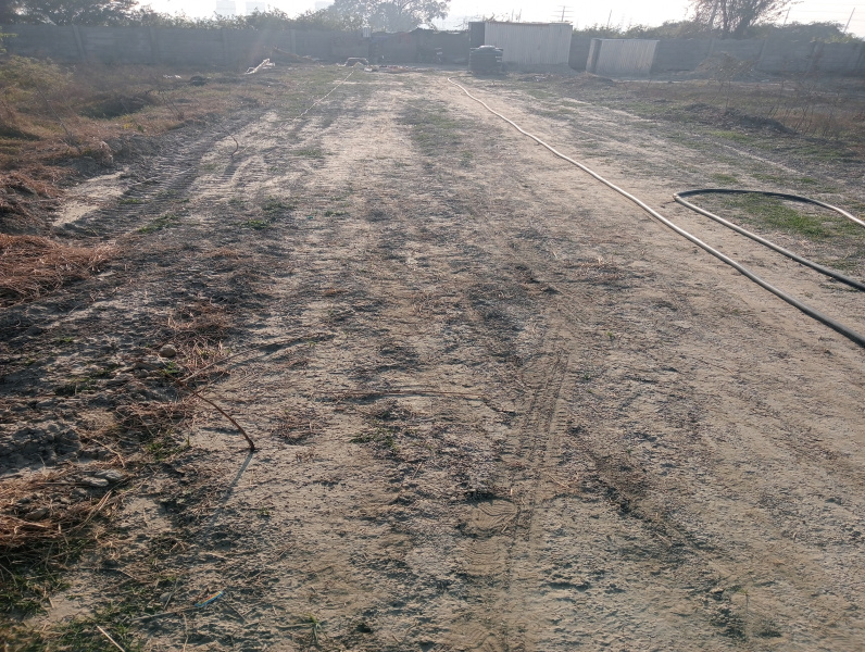  Residential Plot 100 Sq. Yards for Sale in Knowledge Park 2, Greater Noida