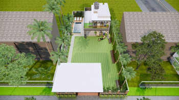 1.5 BHK Farm House for Sale in Sector 151 Noida