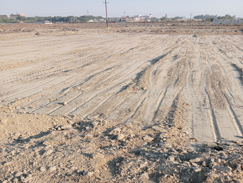  Residential Plot 103 Sq. Yards for Sale in Jatari, Aligarh