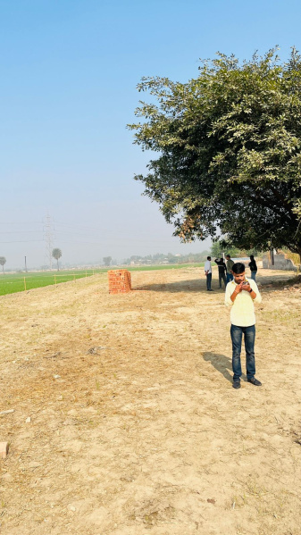  Residential Plot 52 Sq. Yards for Sale in Jatari, Aligarh