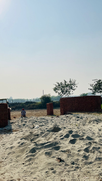  Residential Plot 52 Sq. Yards for Sale in Jatari, Aligarh