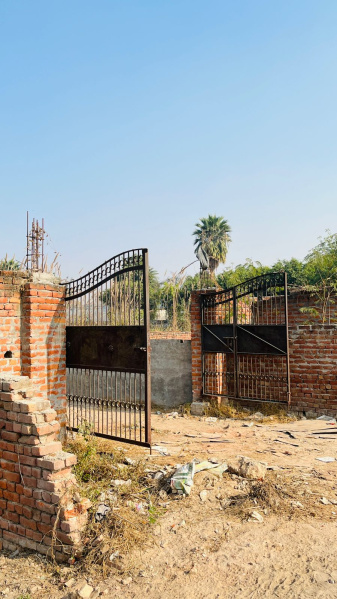  Residential Plot 52 Sq. Yards for Sale in Jatari, Aligarh