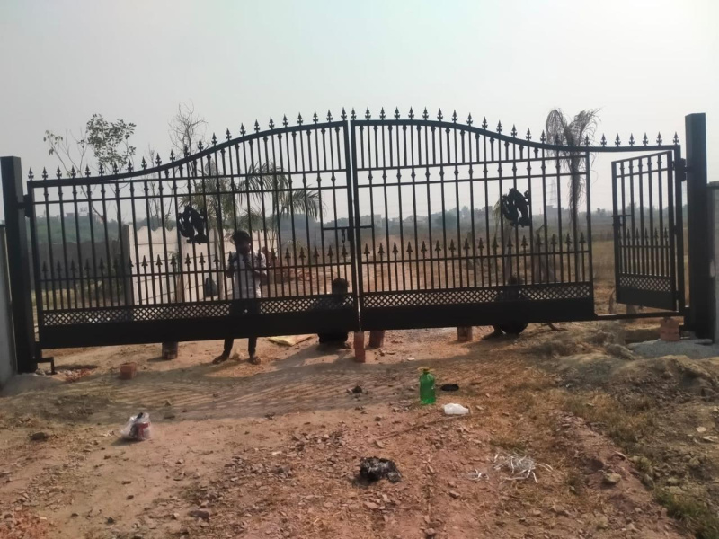 Residential Plot 111 Sq. Yards for Sale in Jewar, Gautam Buddha Nagar
