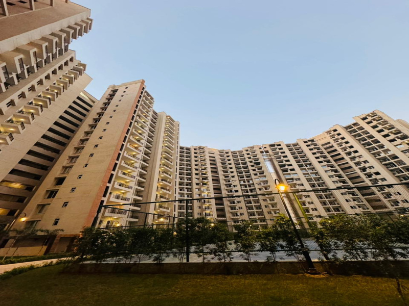 2.5 BHK Apartment 1272 Sq.ft. for Sale in Techzone 4, Greater Noida