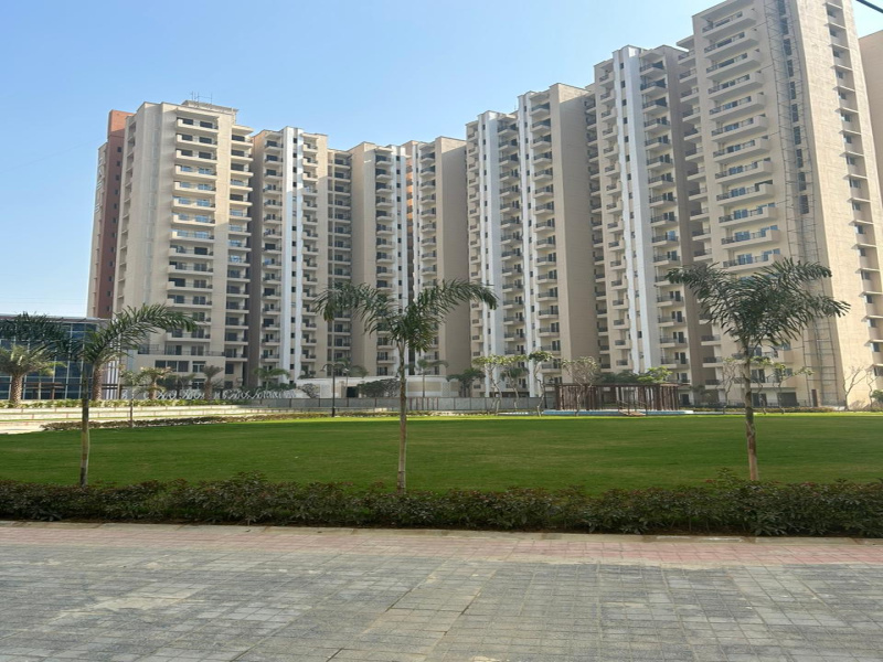 2.5 BHK Apartment 1272 Sq.ft. for Sale in Techzone 4, Greater Noida
