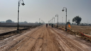  Residential Plot for Sale in Tilapta Village, Greater Noida