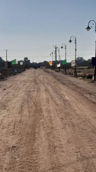  Residential Plot 100 Sq. Yards for Sale in Tilapta Village, Greater Noida