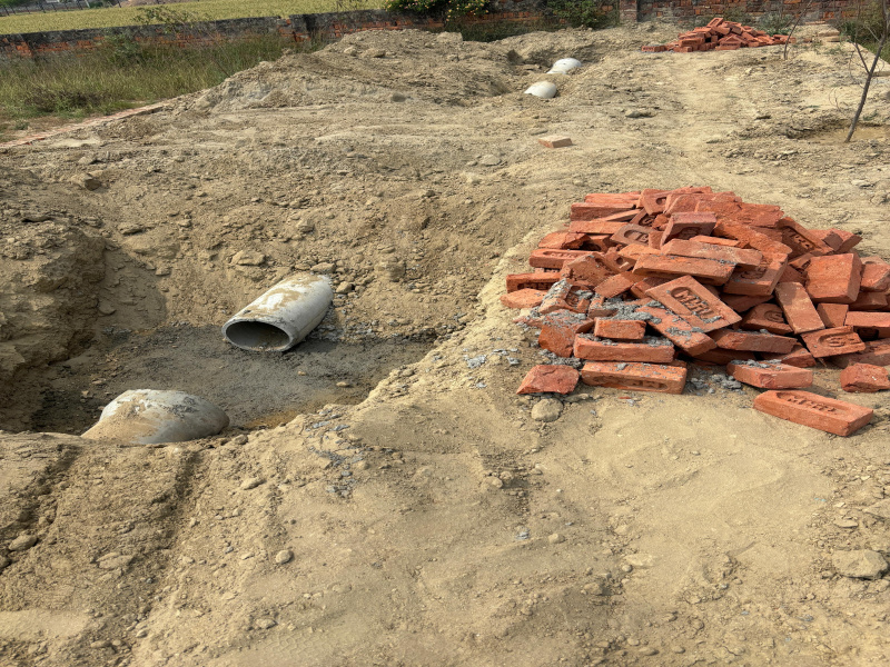  Residential Plot 65 Sq. Yards for Sale in Knowledge Park 2, Greater Noida