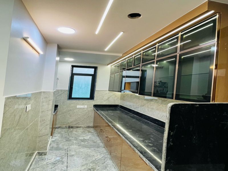 4 BHK Villa 2310 Sq.ft. for Sale in Sector 16B Greater Noida West