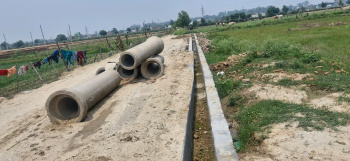  Residential Plot for Sale in Knowledge Park 2, Greater Noida