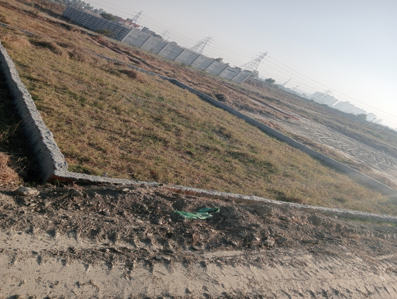  Residential Plot 99 Sq. Yards for Sale in Knowledge Park 2, Greater Noida