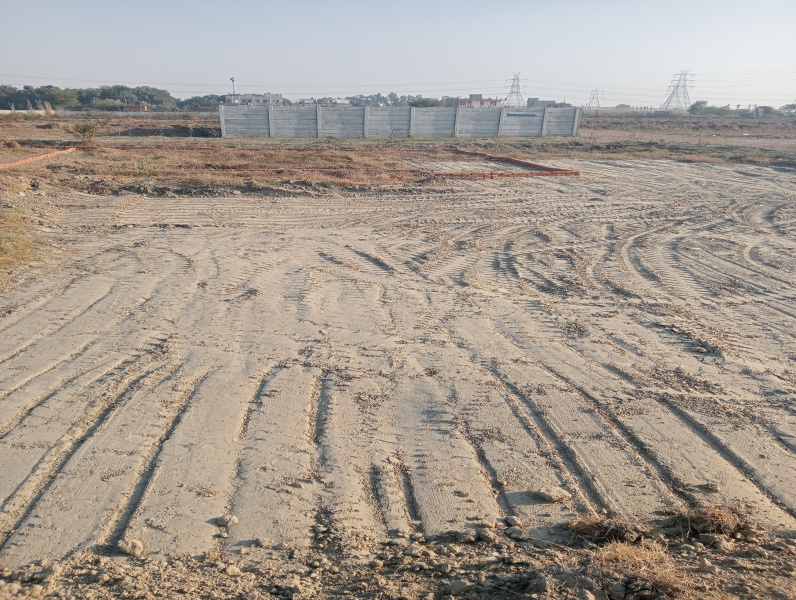  Residential Plot 99 Sq. Yards for Sale in Knowledge Park 2, Greater Noida