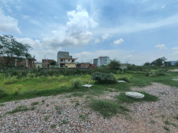  Residential Plot for Sale in Knowledge Park 2, Greater Noida