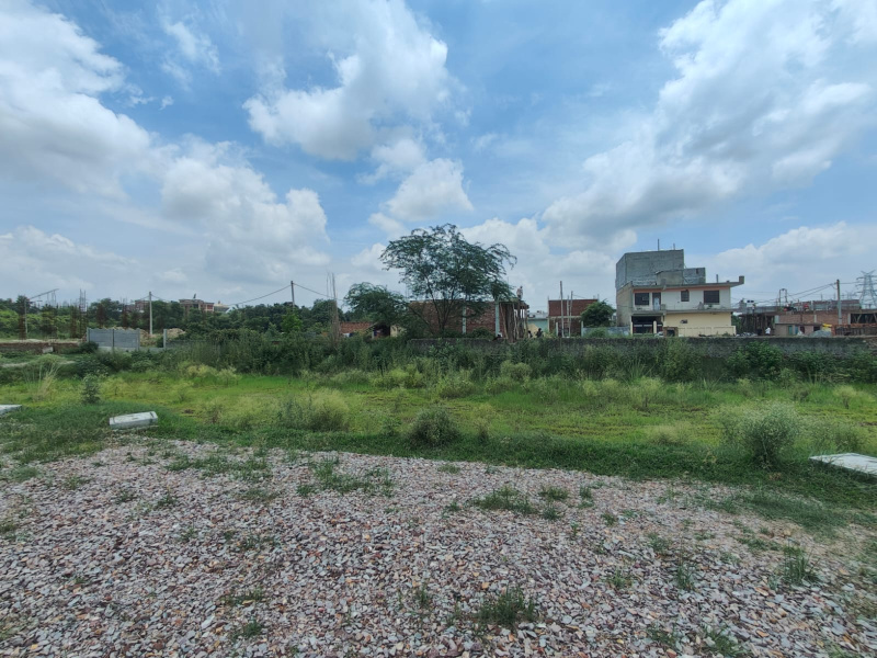  Residential Plot 97 Sq. Yards for Sale in Knowledge Park 2, Greater Noida