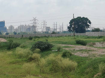  Residential Plot for Sale in Knowledge Park 2, Greater Noida