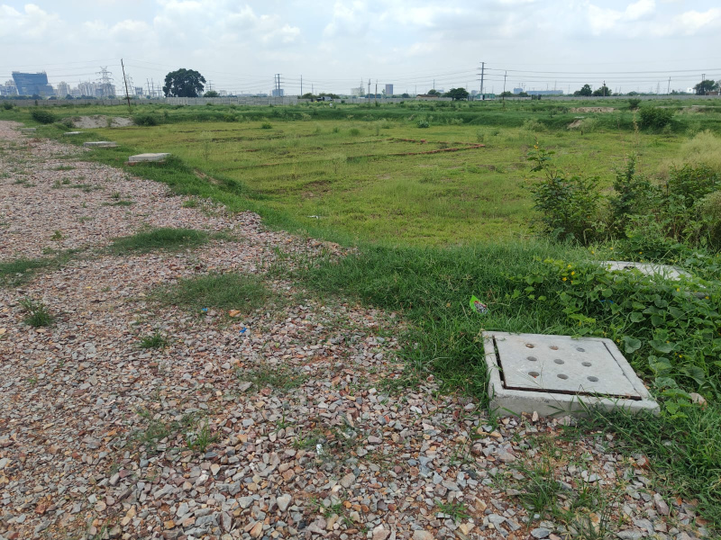  Residential Plot 113 Sq. Yards for Sale in Knowledge Park 2, Greater Noida