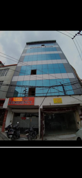  Guest House 2600 Sq.ft. for Rent in Sector 57 Noida