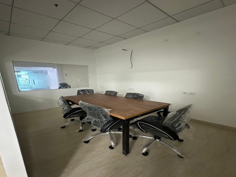  Office Space 856 Sq.ft. for Rent in Noida Extension, Greater Noida