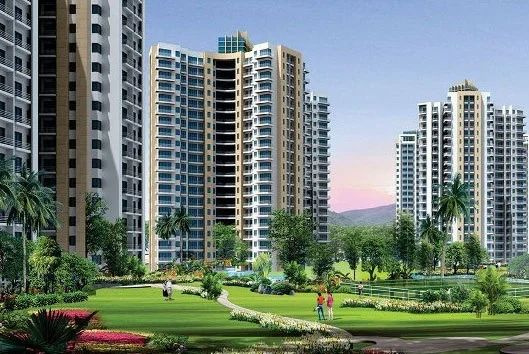 3 BHK Apartment 1315 Sq.ft. for Sale in Greater Noida West