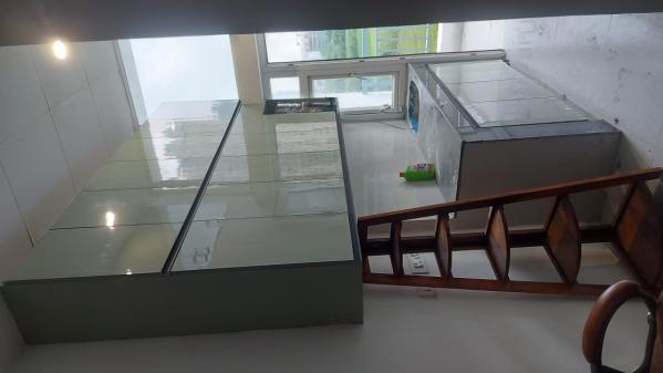  Business Center 586 Sq.ft. for Rent in Sector 16B Greater Noida West