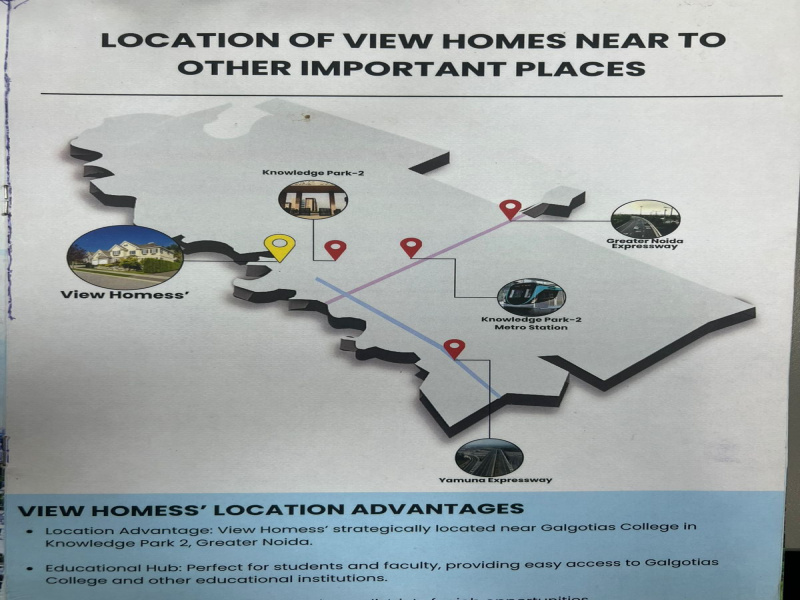  Residential Plot 101 Sq. Yards for Sale in Pari Chowk, Greater Noida