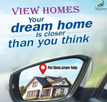  Residential Plot for Sale in Pari Chowk, Greater Noida