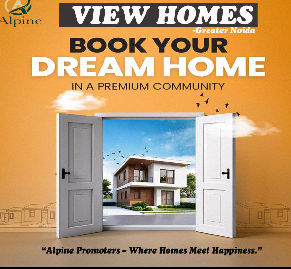  106 Sq. Yards Residential Plot for Sale in Pari Chowk, Greater Noida