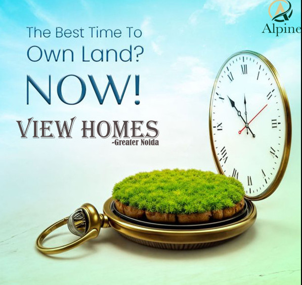  Residential Plot 110 Sq. Yards for Sale in Knowledge Park 2, Greater Noida