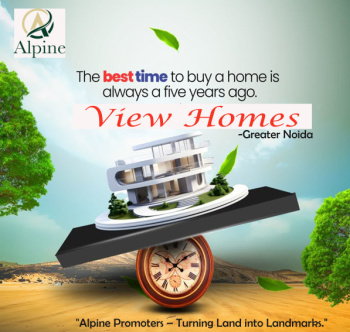  Residential Plot for Sale in Faridabad - Noida - Ghaziabad Expressway, Greater Noida