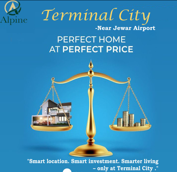  Residential Plot 100 Sq. Yards for Sale in Yamuna Expressway, Greater Noida