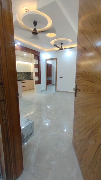 3 BHK 111 Sq. Yards Villa for Sale in Sector 16B Greater Noida West