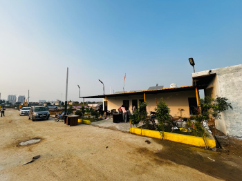 Residential Plot for Sale in Sector 12, Greater Noida