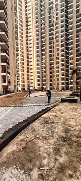 2 BHK 1075 Sq.ft. Apartment for Sale in Sector 1 Greater Noida West