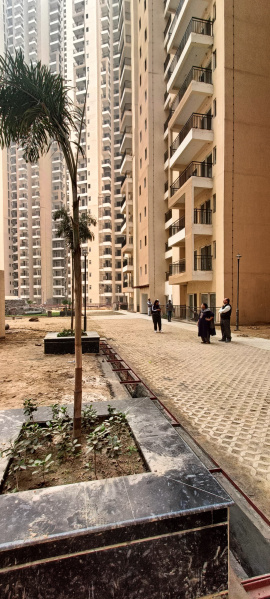 2 BHK 1075 Sq.ft. Apartment for Sale in Sector 1 Greater Noida West