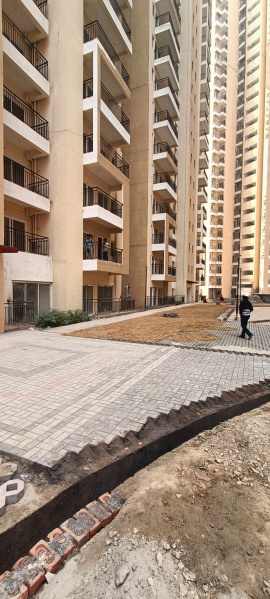 2 BHK 1075 Sq.ft. Apartment for Sale in Sector 1 Greater Noida West