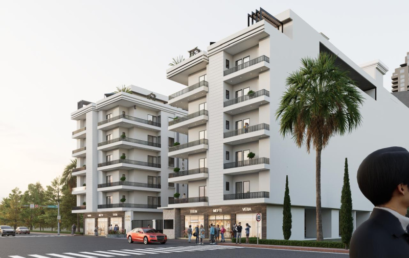 2 BHK 1050 Sq.ft. Builder Floor for Sale in Sector 10 Greater Noida West