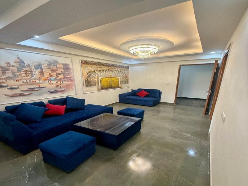 2 BHK 1050 Sq.ft. Builder Floor for Sale in Sector 10 Greater Noida West