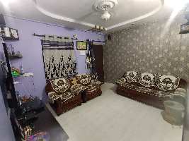 2 BHK Flat for Sale in Ghogali, Nagpur
