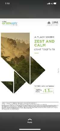 1 BHK Flat for Sale in Magathane, Borivali East, Mumbai