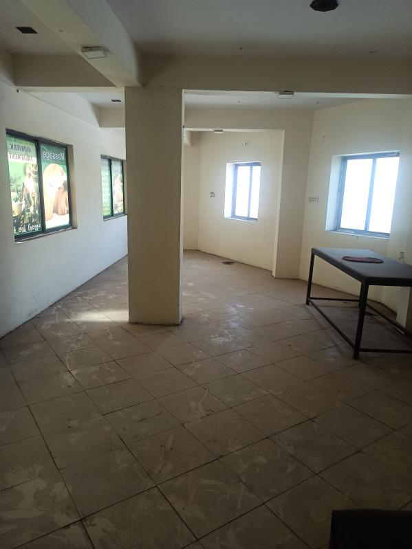  Office Space 1700 Sq.ft. for Rent in Khambhalia Gate, Jamnagar