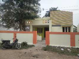 2 BHK House for Sale in Meelavittan, Thoothukudi