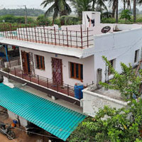 1 BHK Builder Floor for Sale in Thiruverumbur, Tiruchirappalli