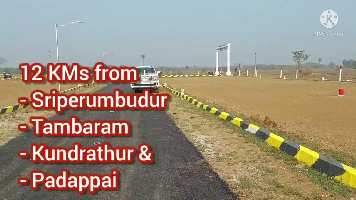  Agricultural Land for Sale in Kundrathur, Chennai