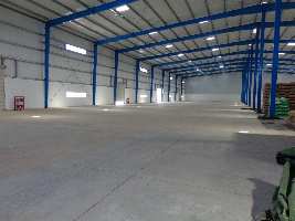  Warehouse for Rent in Ahmedabad Highway, Rajkot