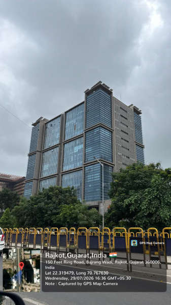 150 Feet Ring Road, Rajkot photo 2