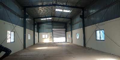  Warehouse for Rent in Gangapur Jahagir, Aurangabad