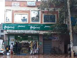  Commercial Shop for Rent in Jakkur, Bangalore